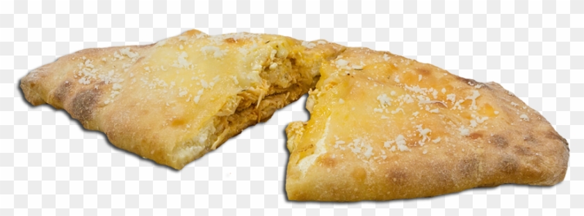 Buffalo Chicken Calzone - Tiropita Clipart