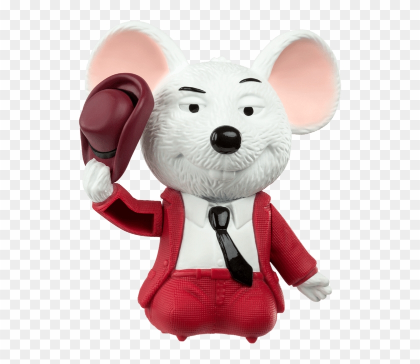 Mike Sing Movie 2017 Mcdonalds Happy Meal Toys - Mcdonalds Happy Meal Toy Sing Clipart
