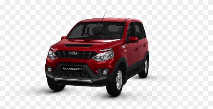 Ford Ecosport Clipart