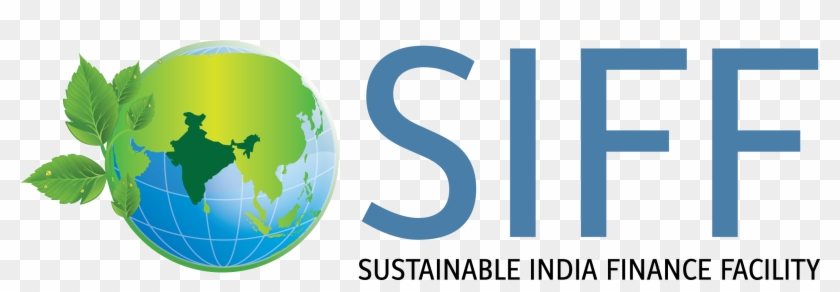 Sustainable India Finance Facility - Tlff Logo Clipart #1628063