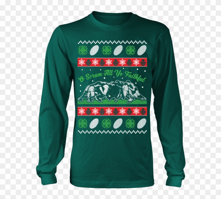 I Will Create Smart Typography T Shirt Designing - Ugly Christmas Sweater Workout Clipart #1628128