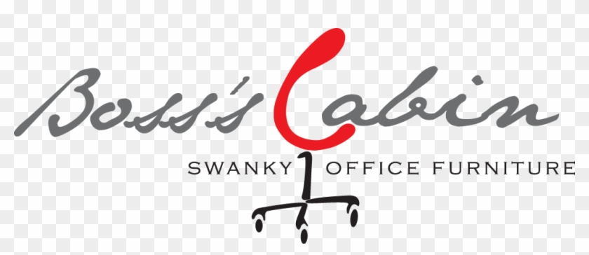 Boss Cabin Logo Clipart #1628178