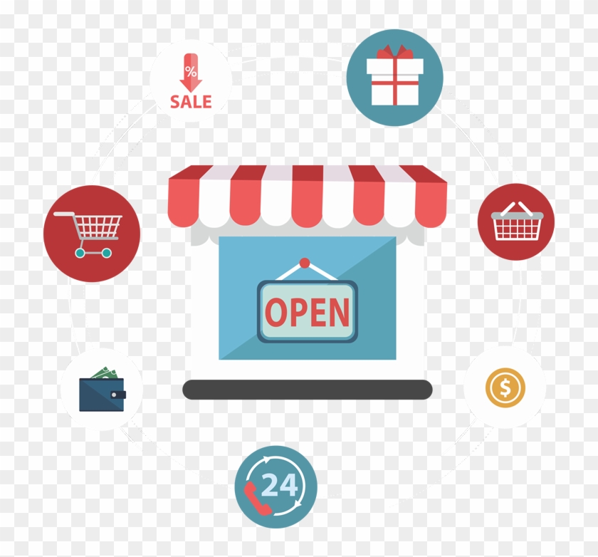 Success Does Not Happen Overnight And So Is The Excellence - Cửa Hàng Icon Png Clipart