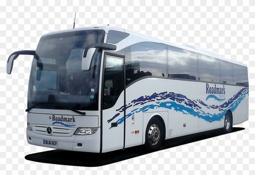 Roadmark Coachroadmark Travel2018 03 28t13 Clipart #1628443