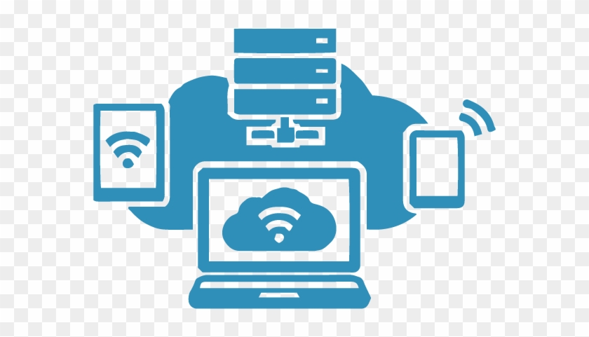 Web Hosting For Small Businesses Long Island Searles - Web Hosting Services Clipart - Png Download