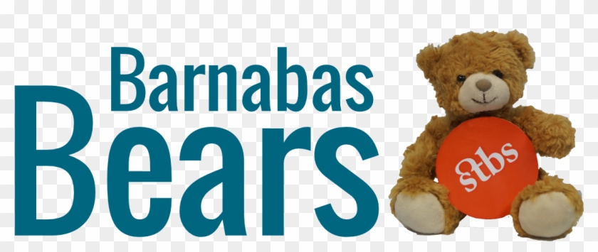 Barnabas Bears Png - Vegetable Clipart #1628689