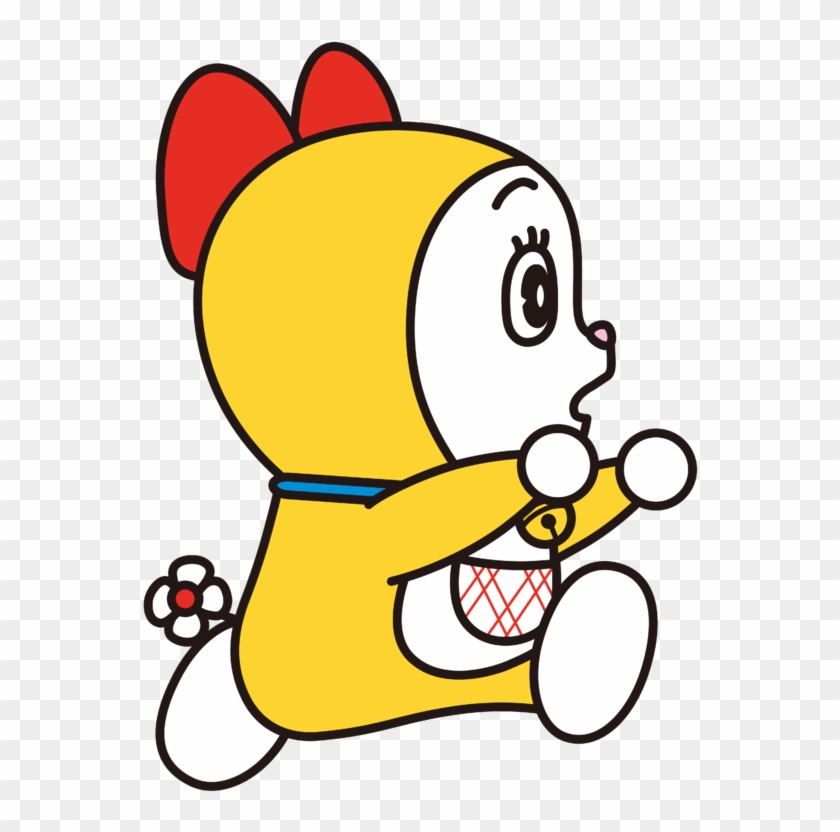 Doraemon Clipart - Dorami - Png Download #1628968
