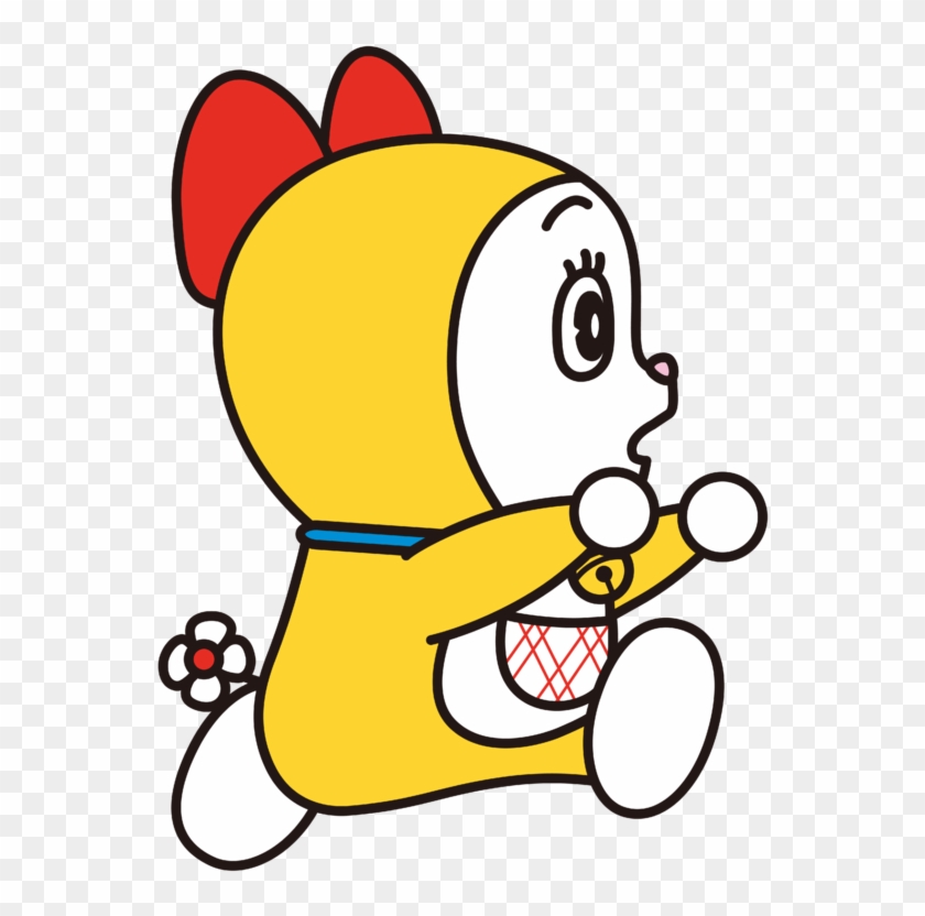 Doraemon Clipart - Dorami - Png Download