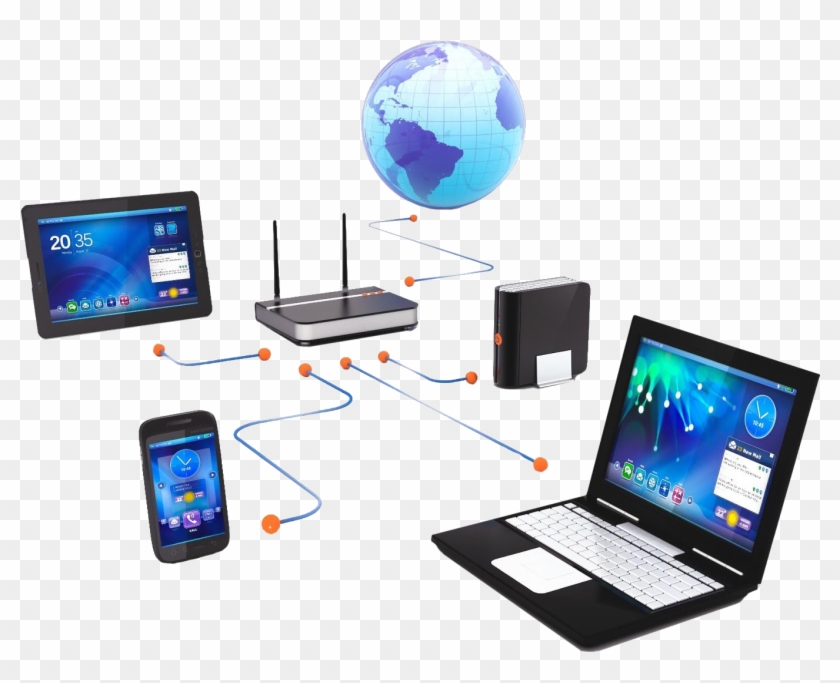 Web Hosting Background Png - Acceso A Internet De Banda Ancha Clipart