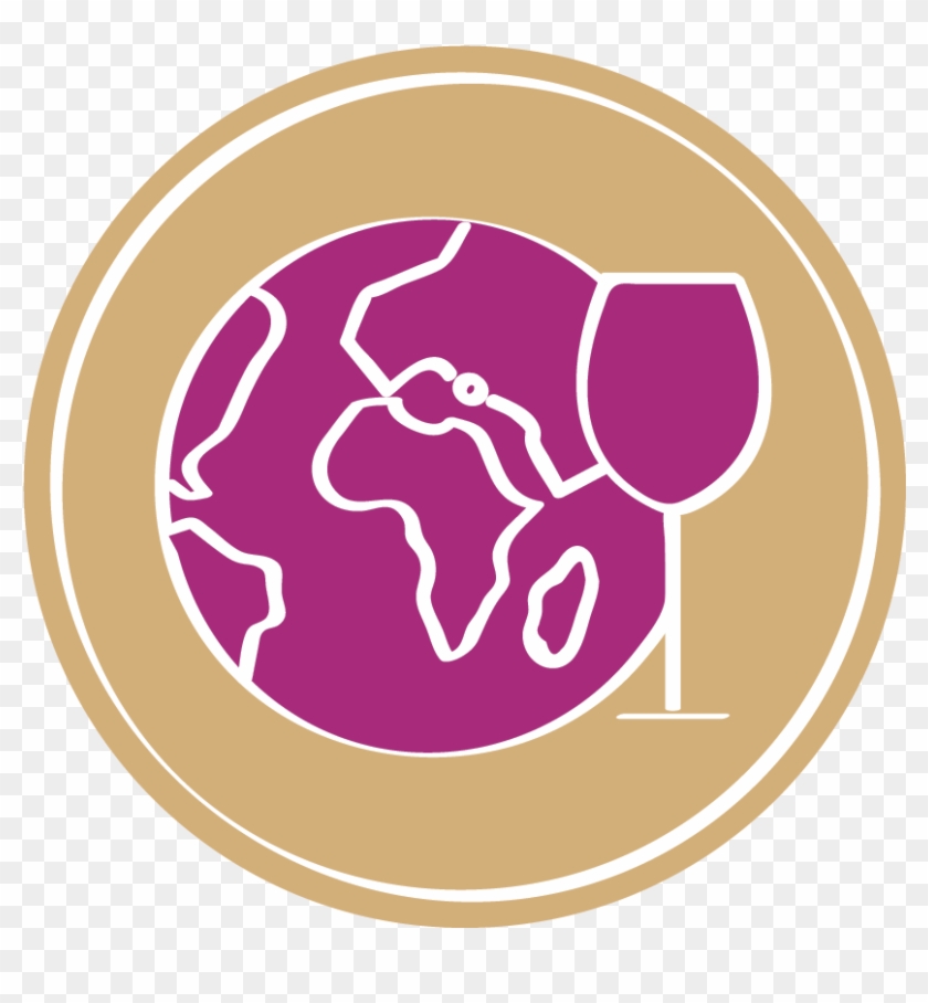 2018 India Wine Awards Will Introduce A New Category - Circle Clipart