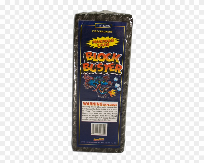 Blockbuster Firecrackers Are Fireworks Over America's - Blockbuster Firecracker Clipart #1629145