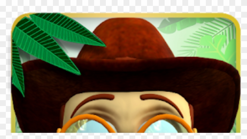 Nobita Jungle Run Android App Listed On Flippa - Totem Pole Clipart #1629497