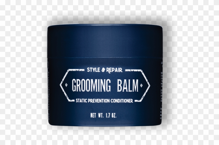 Selvedge Grooming Products Clipart