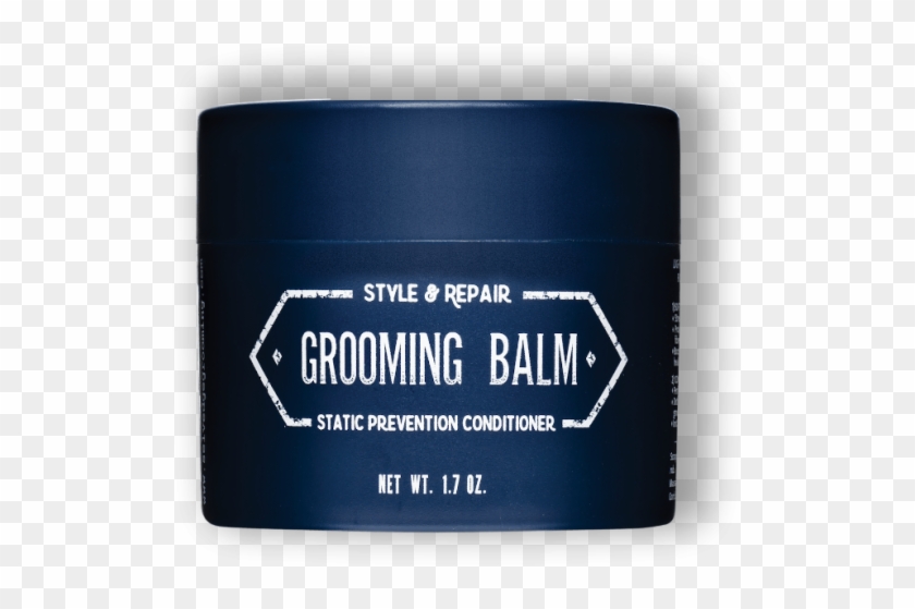 Selvedge Grooming Products Clipart #1629503
