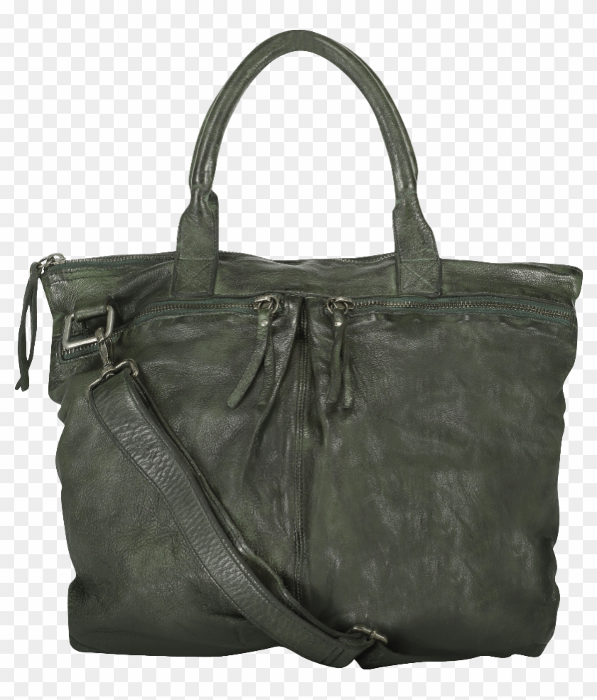 Leather Dark Green Ladies Bag Womens Gcb036 Still - Tote Bag Clipart #1629717