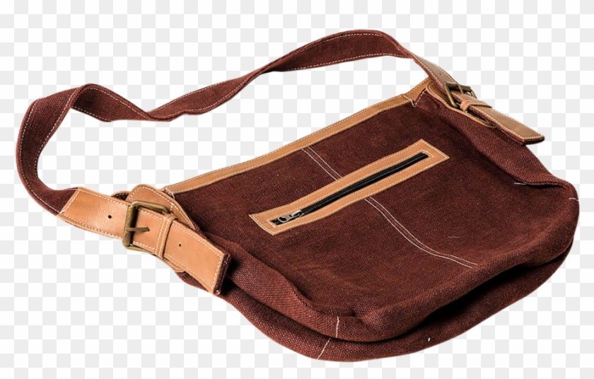 Messenger Bag Clipart