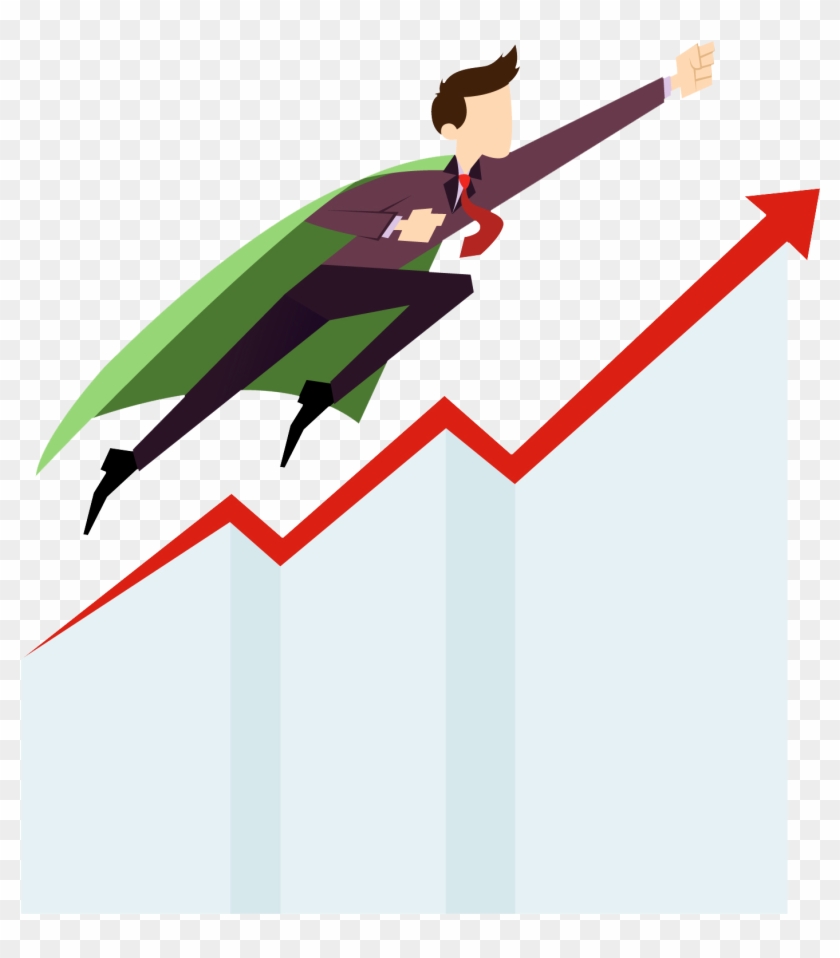 Canadian Cloud Hosting Instances Include More - Sales Superheroes Clipart #1629912