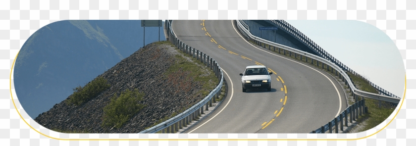 Standard Servicing - Road Clipart
