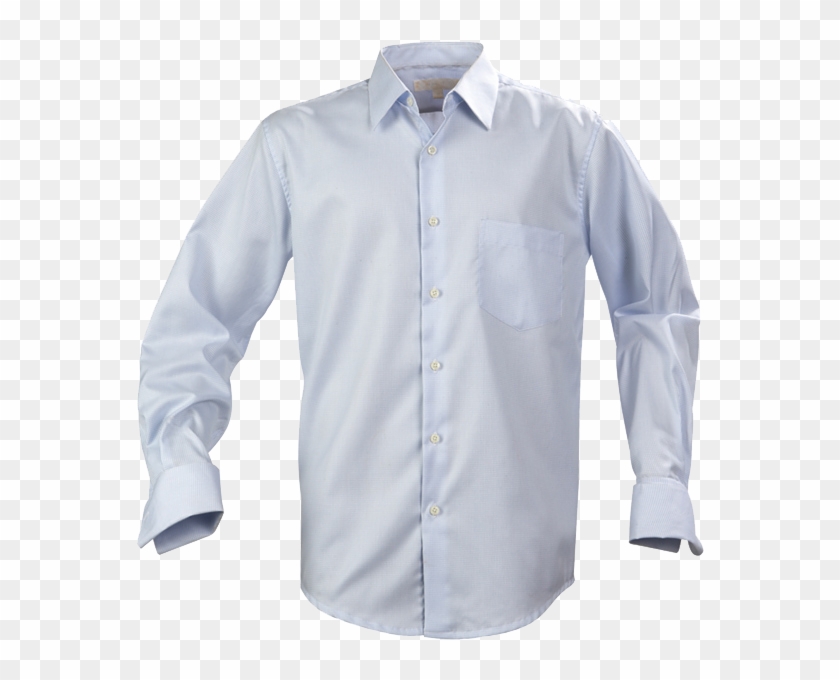 Stanwood Cotton Business Shirts - Long-sleeved T-shirt Clipart