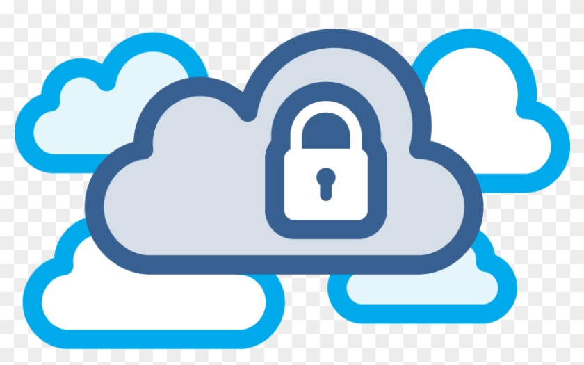 Let's Get Started - Virtual Private Cloud Png Clipart #1630180