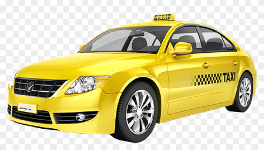 Book Now - Transparent Taxi Png Clipart #1630209