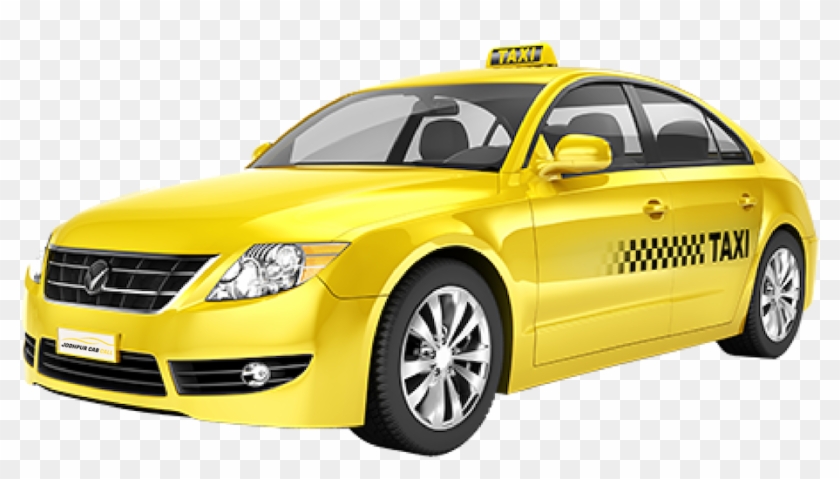 Book Now - Transparent Taxi Png Clipart