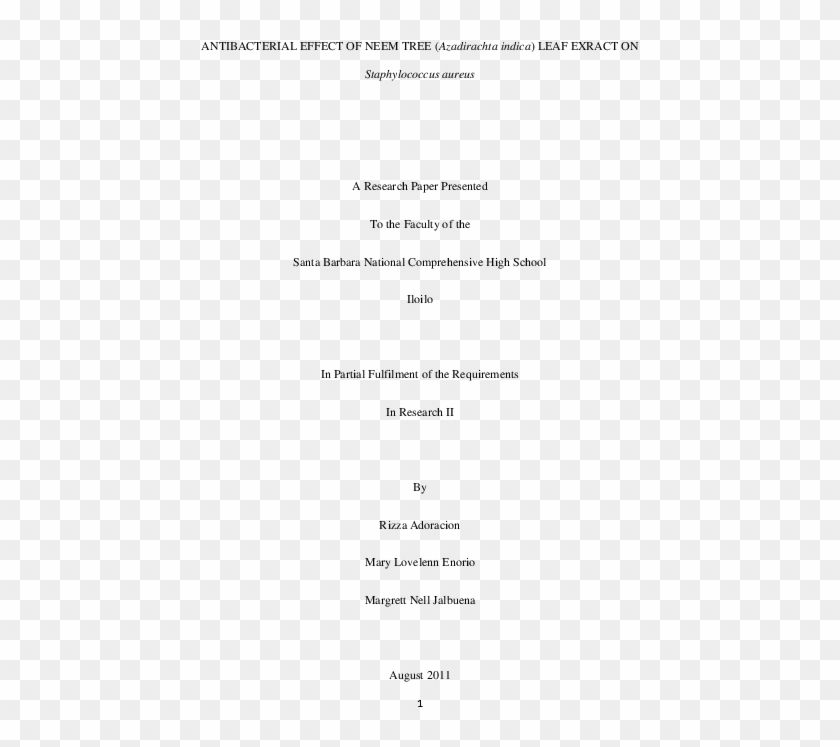 Docx - Medical Internship Paper Clipart