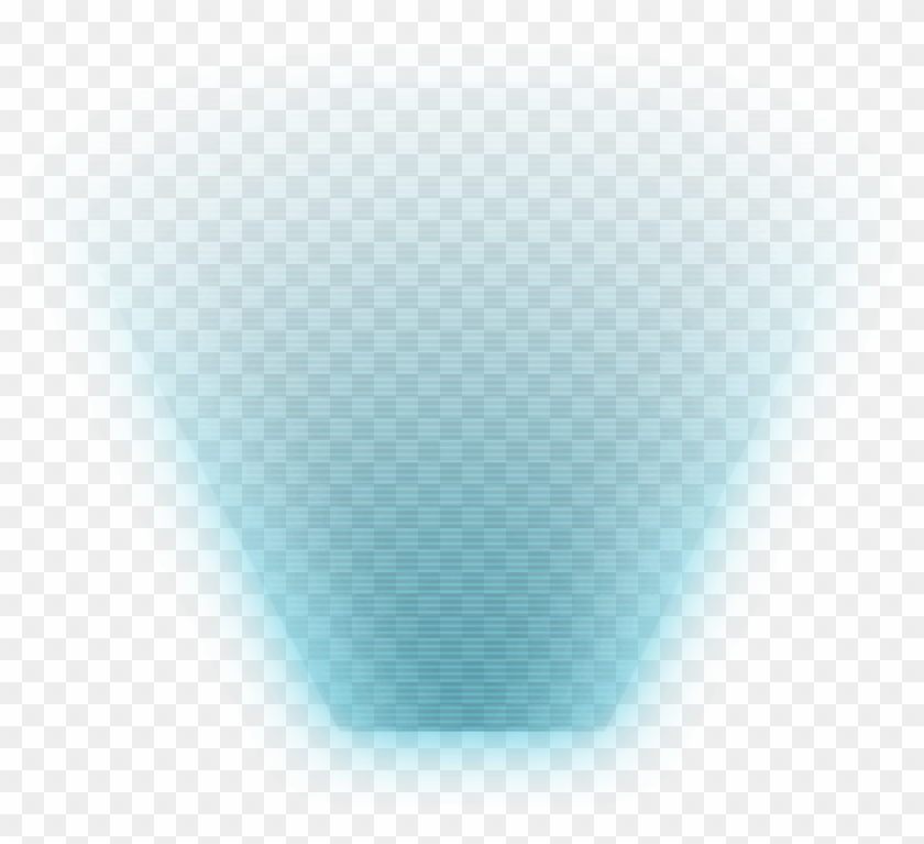#halogram #png #light #turquoise #effects - Hologramm Png Clipart #1630617