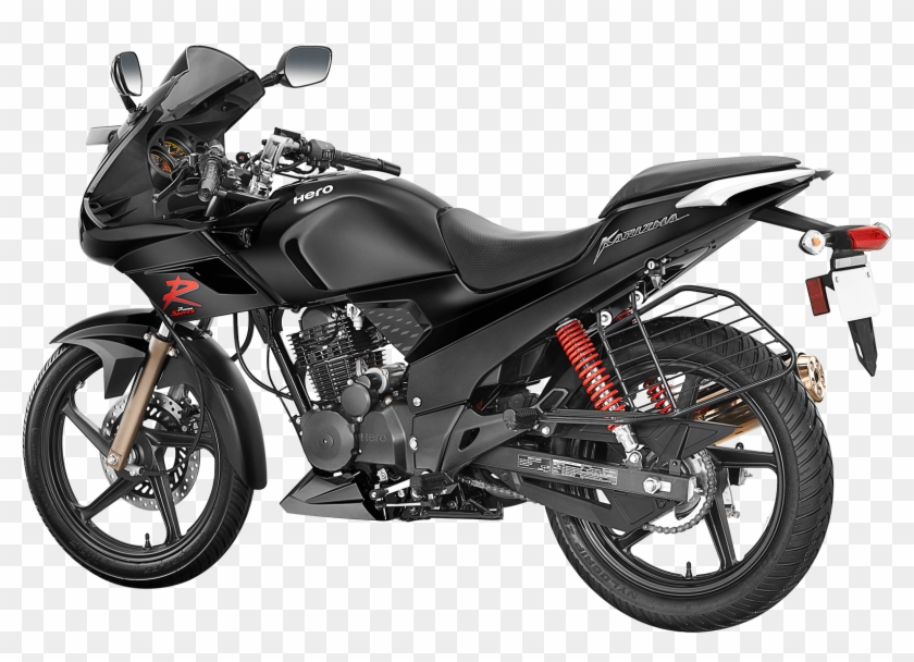 100% - Motorcycle Clipart #1630728