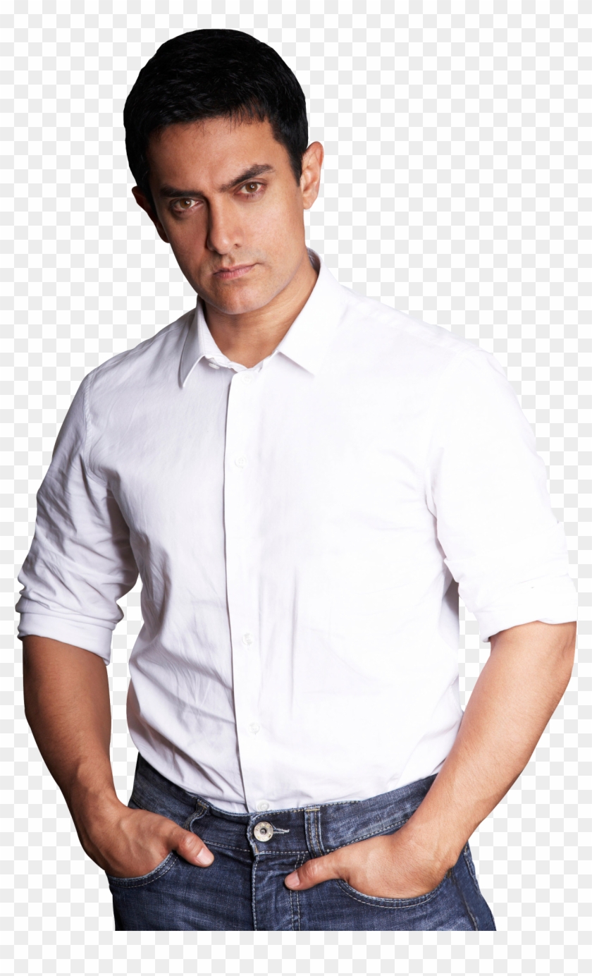 Download Aamir Khan Png Image - Transparent Aamir Khan Png Clipart