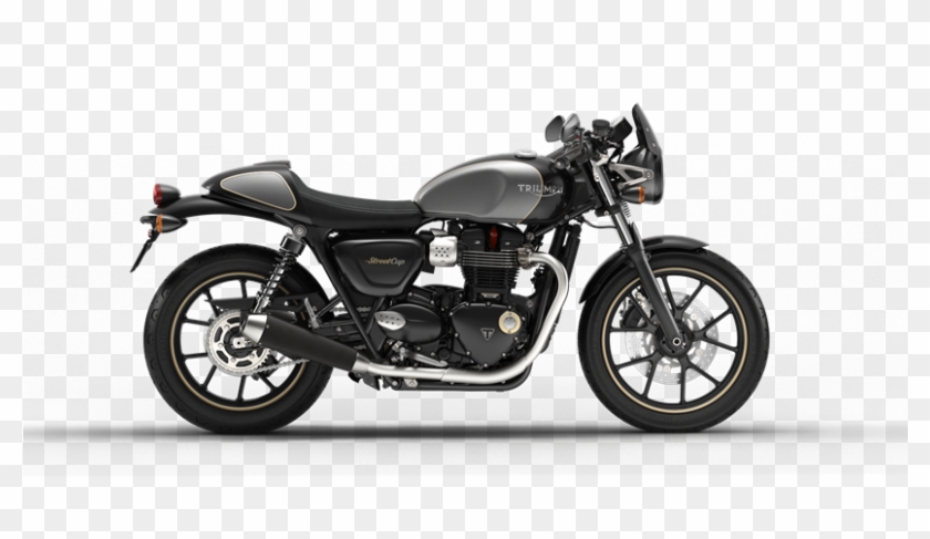 My17 Street Cup - Triumph Street Cup Review Clipart