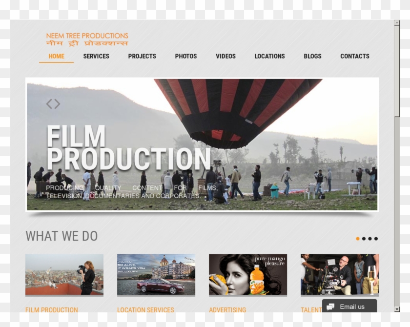 Neem Tree Productions Posted A Video "voice Command - Paper Product Clipart