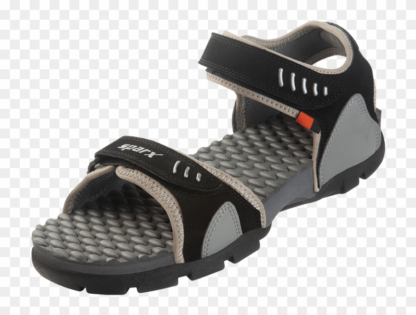 Sparx Gents Sandals / Floaters Ss-103 - Men Sparx Sandal Clipart #1630970
