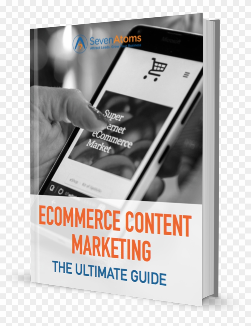 Ebook-cover - E-commerce Clipart