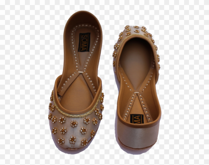 Ballet Flat Clipart