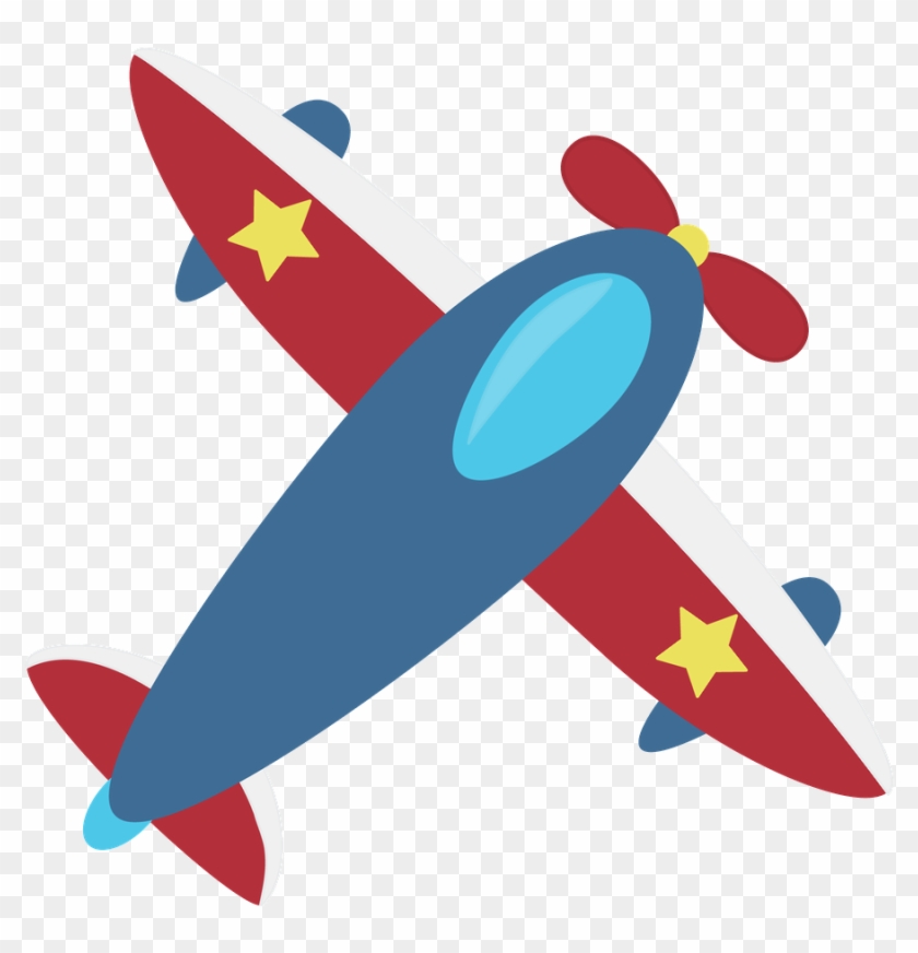 Png Library Download Http Moniquestrella Minus Com - Cute Airplane Clip Art Transparent Png