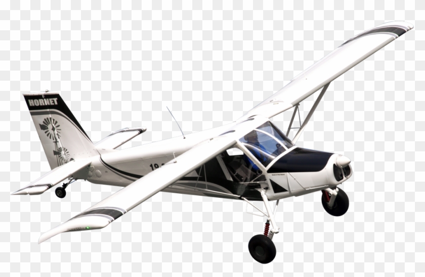 Hornet - Hornet Kit Aircraft Clipart #1631414