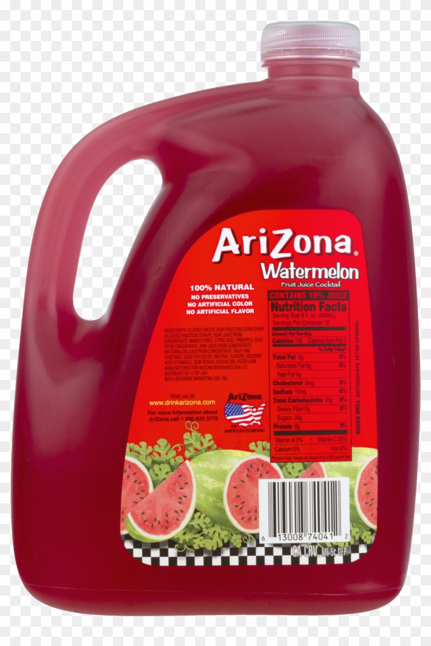 Watermelon Juice Png Clipart #1631470