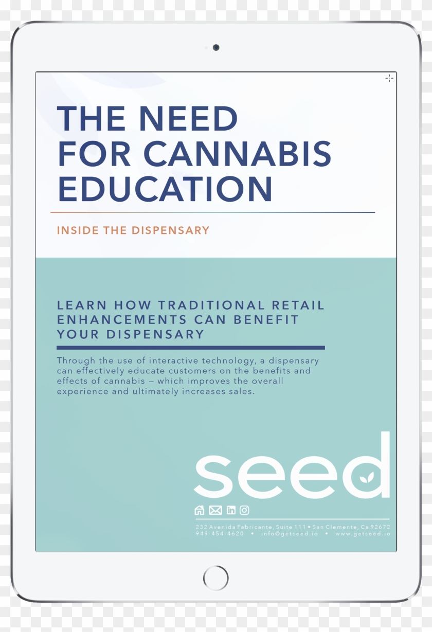 Download Our Latest Ebook - Jersey Gardens Clipart #1631519