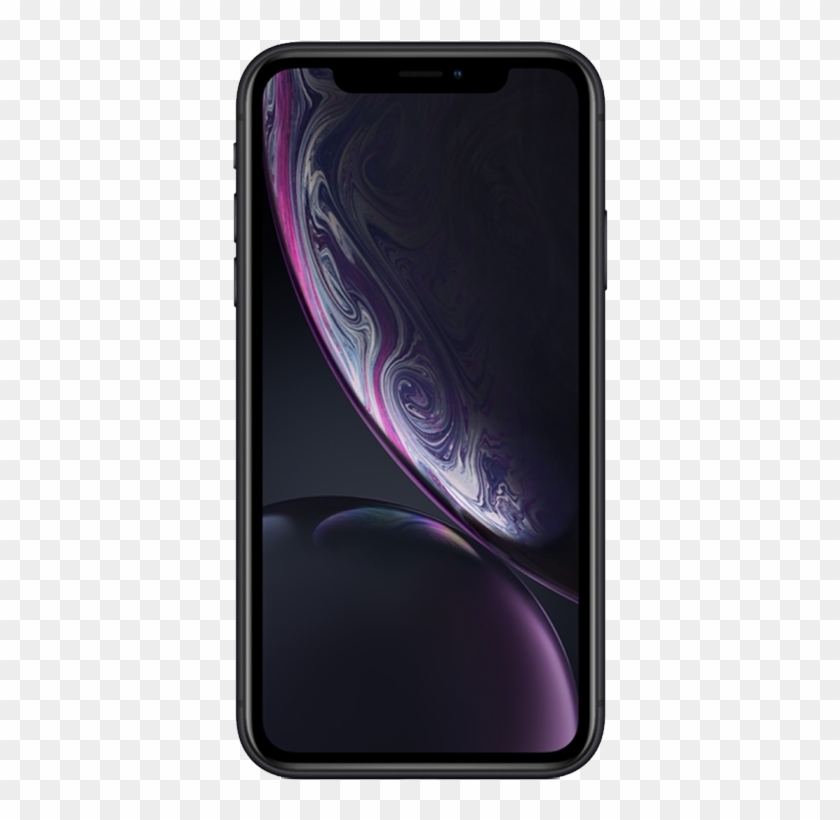 Iphone Xr - Iphone Xr Transparent Background Clipart