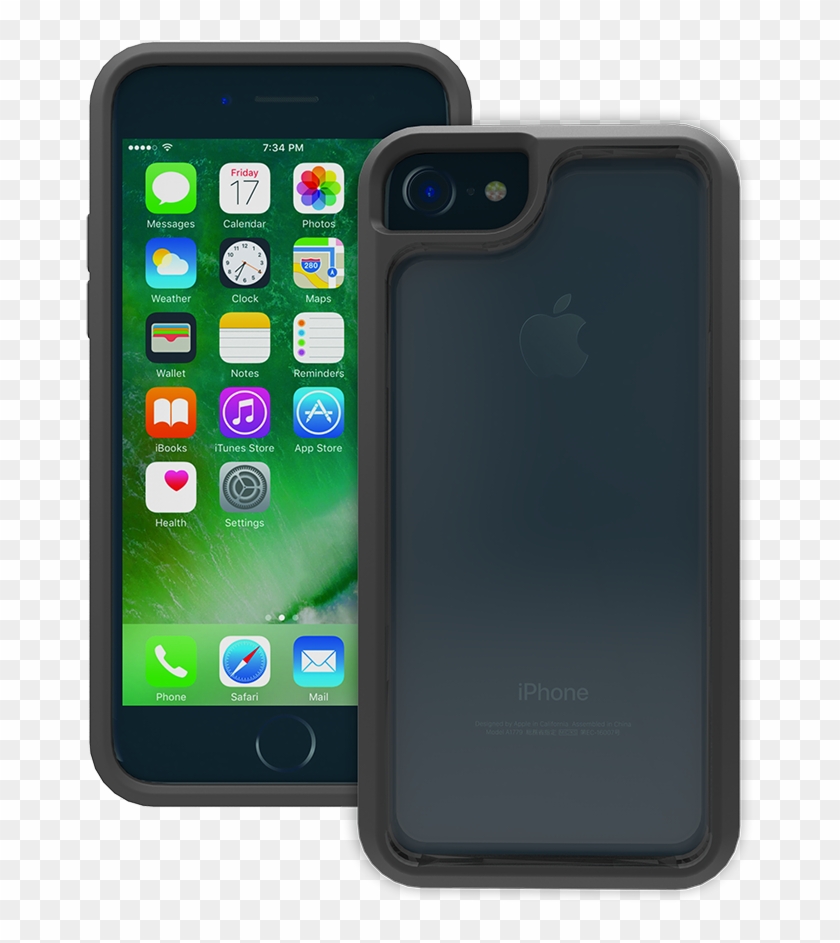 Iphone 6 16 Clipart #1631736