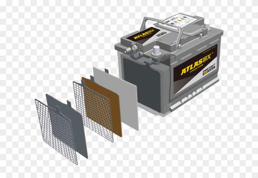 Diesel Engine , Png Download - Electronics Clipart #1632088