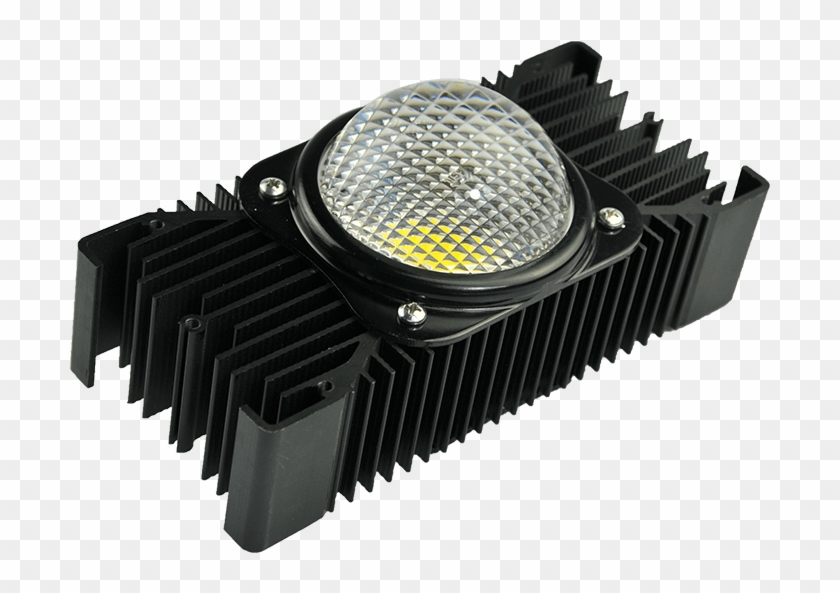 M3 D13 2 4 50w Cob Led Light Engine - Muelle Para Bicicleta Eliptica Clipart #1632253