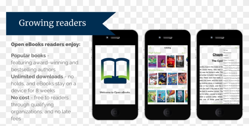 Iet Digital Library Mobile App Clipart