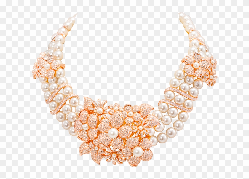 Necklace Clipart #1632287