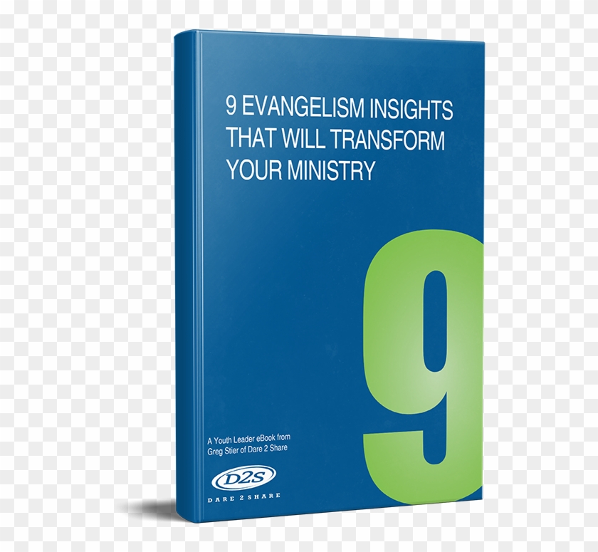 Free Youth Ministry Ebooks - Ejercito Evangelico De Chile Clipart #1632342