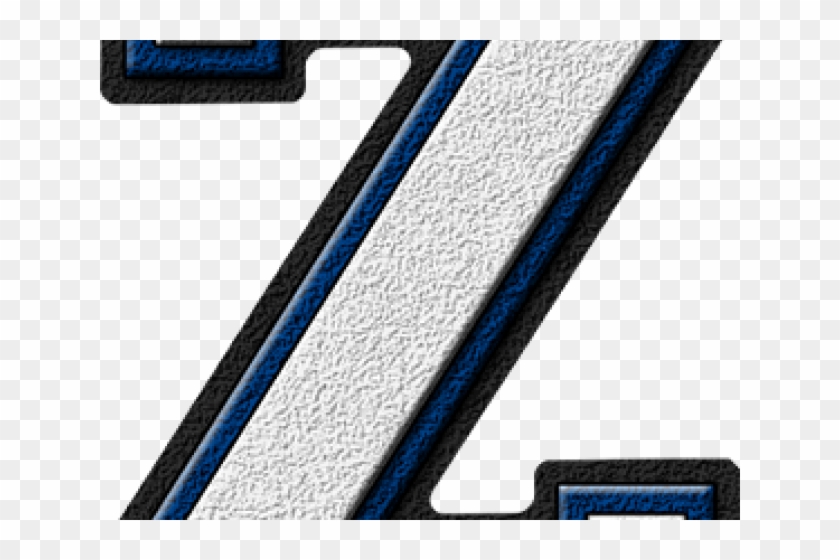 A To Z Alphabets Png Transparent Images - Mobile Phone Case Clipart #1632375
