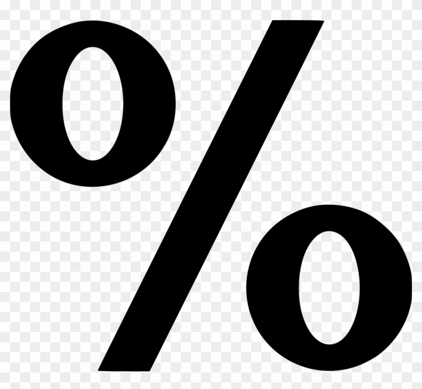 Png File Svg - Interest Rates Icon Png Clipart