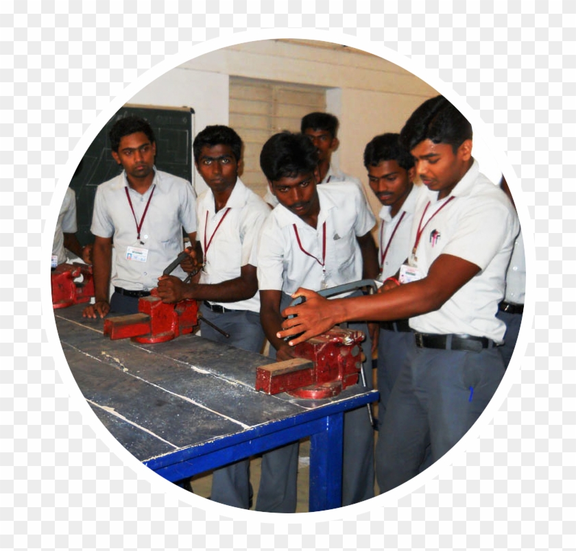 Children - Crew Clipart