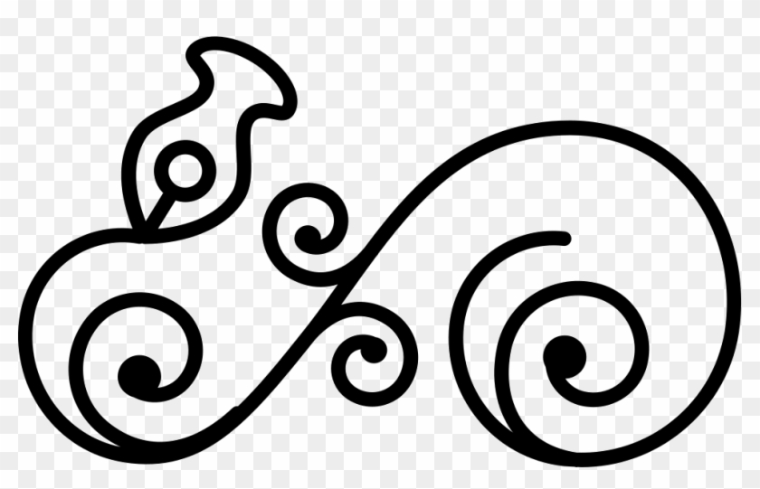 Png File Svg - Symmetrical Design Png Clipart #1632559